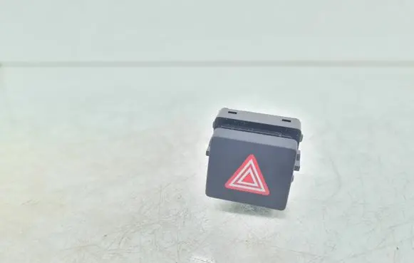 Audi A6 S6 C7 4G Hazard light switch 4G0941509