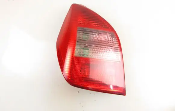 Citroen C2 Rear/tail lights 3CKX13A338AA 9649864580