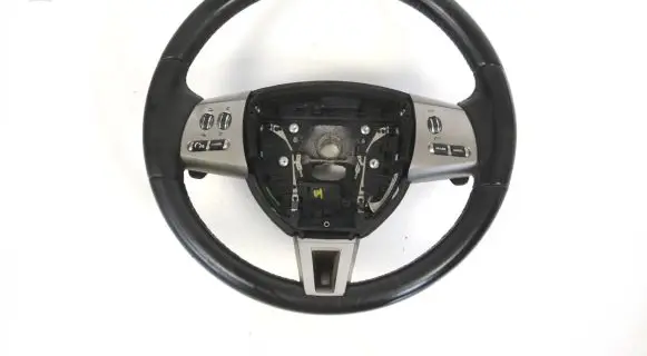 Jaguar XF X250 Steering wheel 8X23ABLEG31608