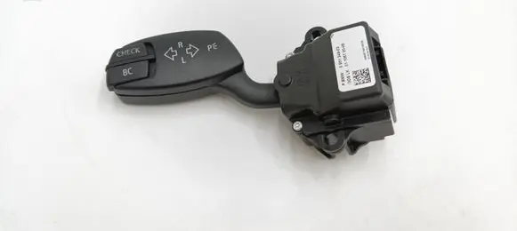 BMW 5 E60 E61 Indicator stalk 61316951349 6951349