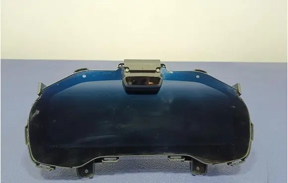 Audi A4 S4 B7 8E 8H Speedometer (instrument cluster) 9858602