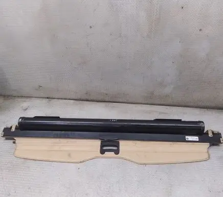 BMW 5 E39 Parcel shelf load cover 