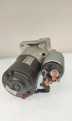 Renault Kangoo II Starter motor M000T91581 8200227092 M000T81291