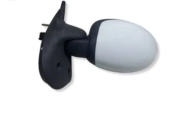 Renault Twingo I Front door electric wing mirror 150777KASACJA 150777