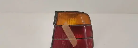 BMW 5 E34 Rear/tail lights 1384010R