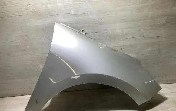 Ford Fiesta Fender