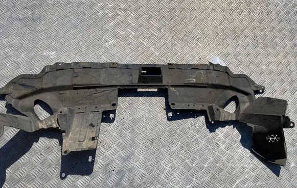 Honda CR-V Engine splash shield/under tray 74111SWAG000