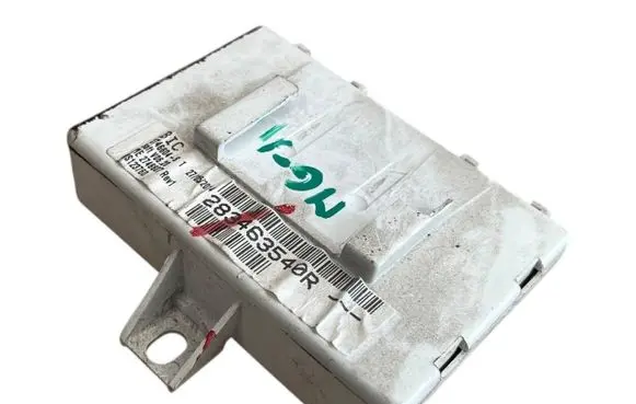 Renault Megane III Other control units/modules 283463540R