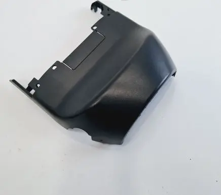 BMW X5 E70 Steering wheel column trim 6967451