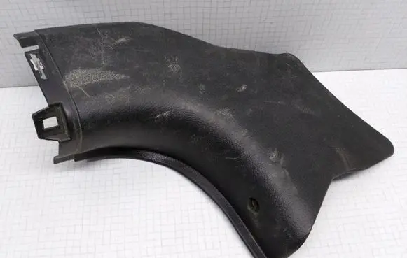 Opel Astra G Other sill/pillar trim element 24465545