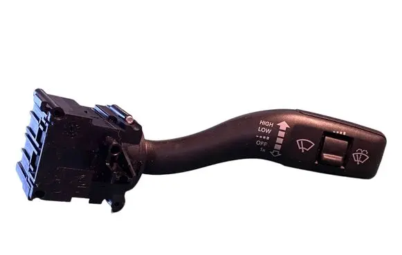 Audi A6 S6 C8 4K Wiper control stalk 4E0953503D 27112002 K0310003858