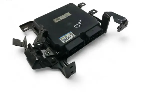 Mazda 6 Engine control unit/module ECU LFDC18881B