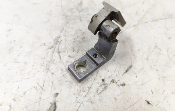 Audi A4 S4 B7 8E 8H Rear door upper hinge