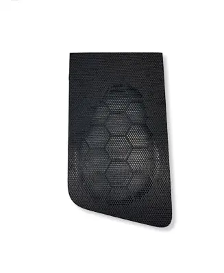 Volkswagen Touran I Side speaker trim/cover 1T0857210