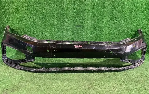 Volkswagen Passat Alltrack Front bumper 3G0807221H