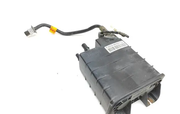 Ford Edge II Active carbon filter fuel vapour canister F2G39E857D
