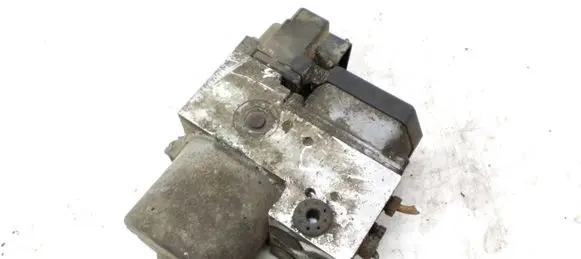 Opel Zafira A ABS Pump 0265220636 24432510