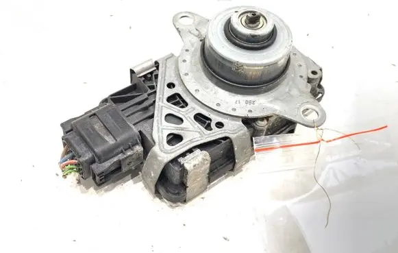 Other control units/modules