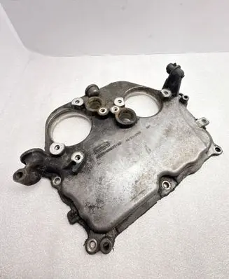 Land Rover Range Rover L322 Timing chain cover 8W936H037AF