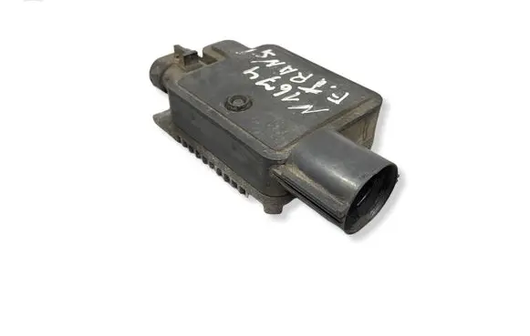 Ford Transit Coolant fan relay 940002904 000004575308