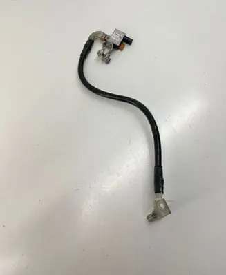 Mini Clubman F54 Negative earth cable (battery) TBS2011 6821204 0507798819