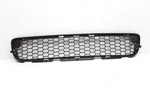 Volvo S80 Front bumper lower grill 30678421 30744113