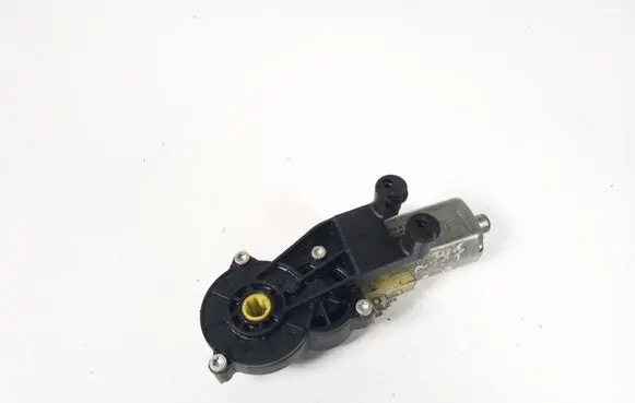Mercedes-Benz E C207 W207 Seat adjustment motor 