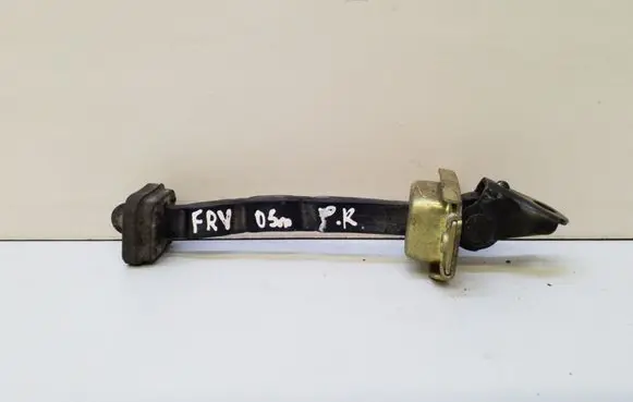 Honda FR-V Front door check strap stopper OEM