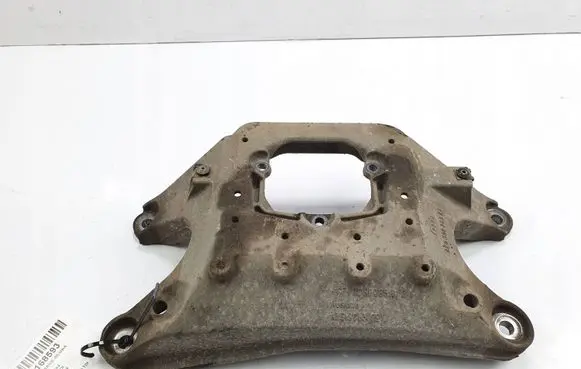 Audi A4 S4 B8 8K Engine mount bracket 8K0399263AF