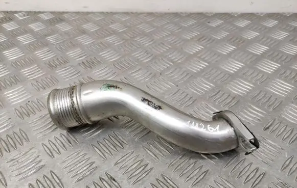 Opel Insignia A EGR valve line/pipe/hose