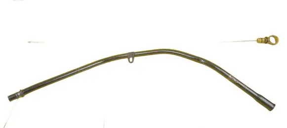 Citroen Jumper Oil level dip stick BU3Q6754AC 4HH MIARKA