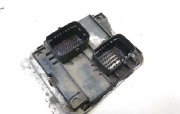 Alfa Romeo 166 Engine control unit/module ECU 0261204733