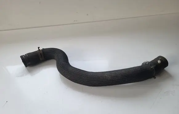 Nissan Qashqai Engine coolant pipe/hose
