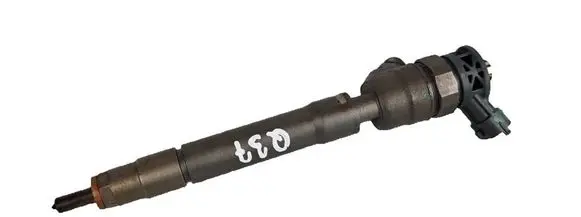 Renault Trafic III (X82) Fuel injector 0445110546