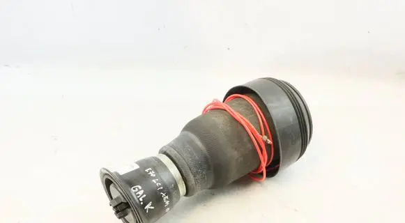 BMW X5 E70 Rear air suspension bag/shock absorber 6790083 37126790083