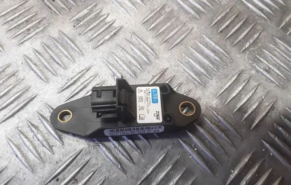 Honda Accord Airbag deployment crash/impact sensor G0YPJ11P1 77970SEFE810M1