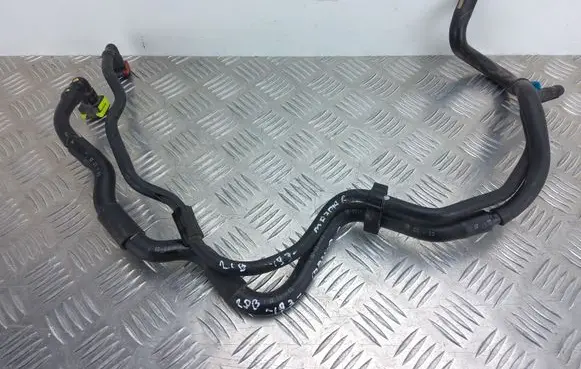 Mazda 6 Fuel line/pipe/hose 