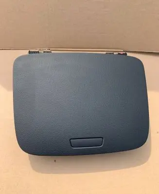Volkswagen Sharan Glove box 7n0857922