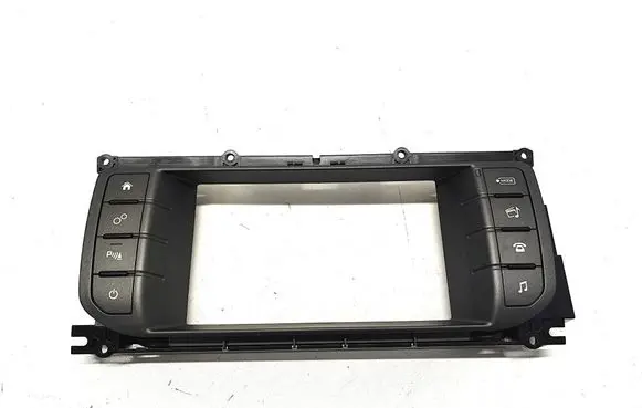 Land Rover Evoque I Multifunctional control switch/knob GJ3219F211EB