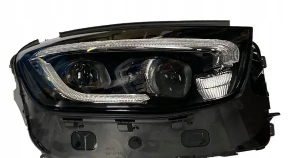 Mercedes-Benz GLC X253 C253 Headlight/headlamp A2539065603