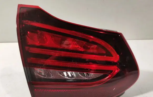 Mercedes-Benz C W205 Tailgate rear/tail lights A2059064605