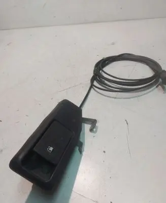 Subaru Legacy Fuel cap release pull handle 57845AG010