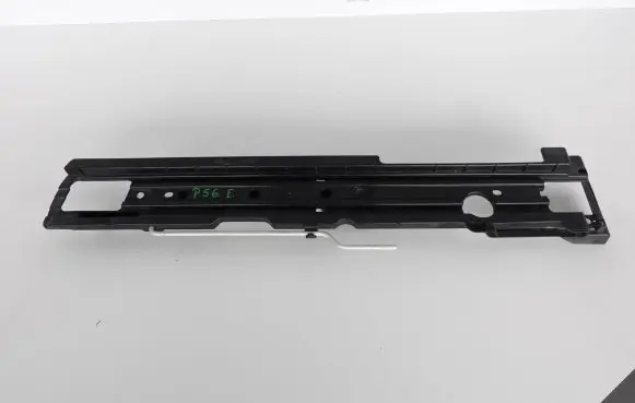 Porsche Cayenne (92A) Other trunk/boot trim element 7P0863599A