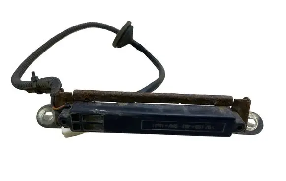 Toyota Prius (XW20) Keyless system antenna 8999747010