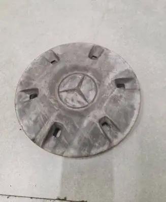Mercedes-Benz Sprinter W906 Original wheel cap A9064010025 ZGS004Q002