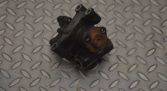 Mercedes-Benz Vito Viano W639 Power steering pump 0034667101 LH2112244