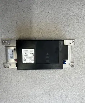 BMW 2 F46 Bluetooth control unit module 9389658 0002229292 ER009564912
