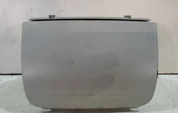 Skoda Octavia Mk3 (5E) Sunglasses storage box 5E0868837
