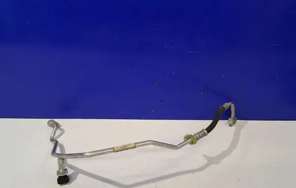 Jaguar F-Type Air conditioning (A/C) pipe/hose GX5319N651AB