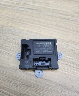 Volvo S80 Door control unit/module 31343469AA 1009406300